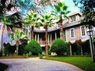 1030 Old Wharf Rd, Seabrook Island, SC 29455