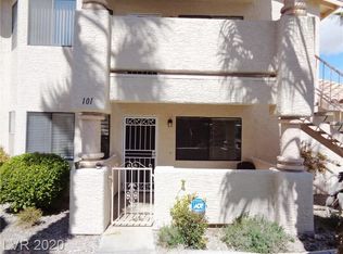 1009 Falconhead Ln UNIT 101, Las Vegas, NV 89128