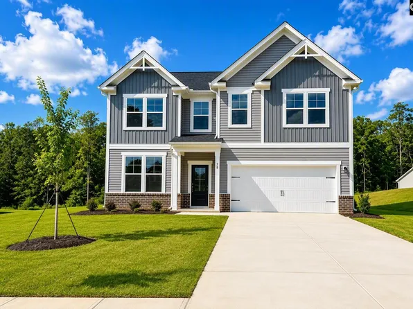 28 Spider Web Ct, Blythewood, SC 29016