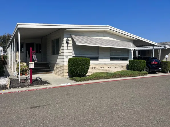 1111 Morse Ave Spc 193, Sunnyvale, CA 94089