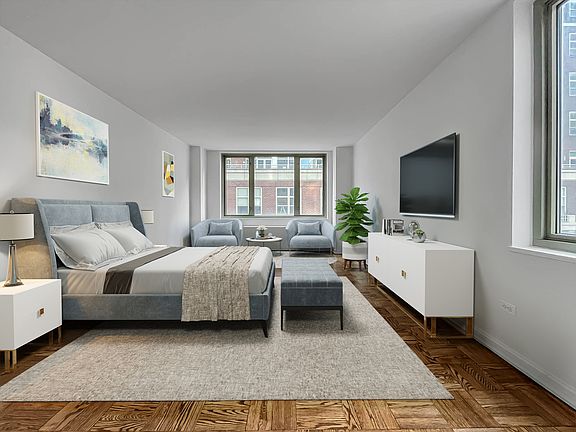 5th image of 125 E 87th St APT 9B