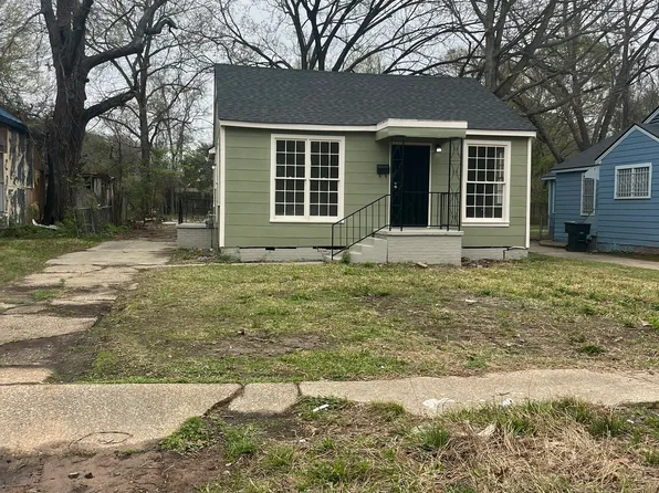 5231 Bienville Ave, Shreveport, LA 71108