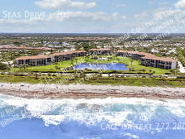 401 S Seas Dr, Jupiter, FL