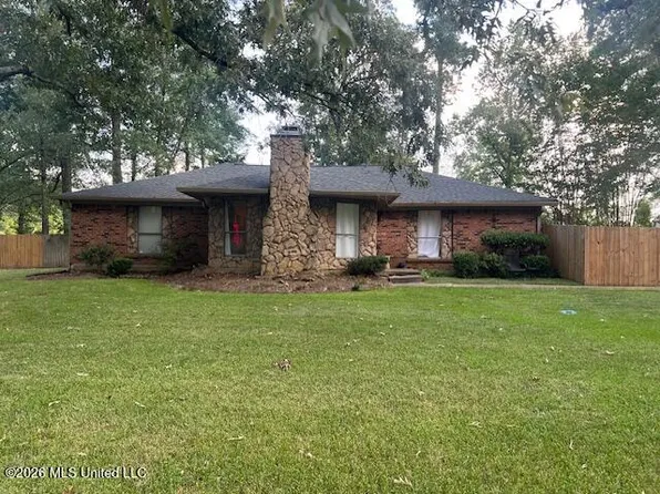 511 Camelia Trl, Brandon, MS 39047