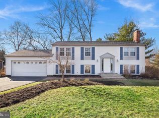 12711 Bradwell Rd, Herndon, VA 20171
