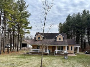 3581 Arivaca Dr, Millington, MI 48746