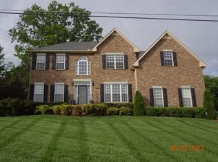 1262 Ben Hill Blvd, Nolensville, TN 37135