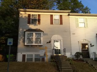 915 Newington Ct, Capitol Heights, MD 20743