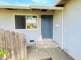 1347 Palomar Cir #1, Sacramento, CA 95831