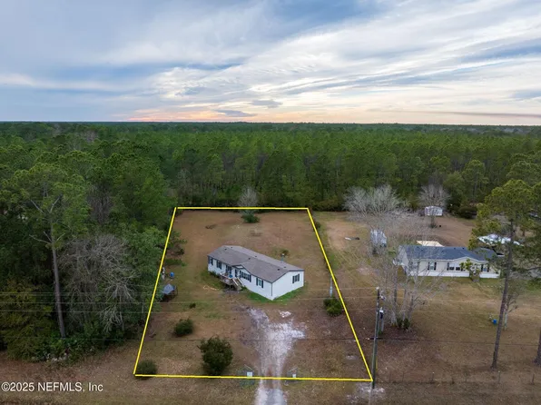 2562 HIBISCUS Avenue, Middleburg, FL 32068