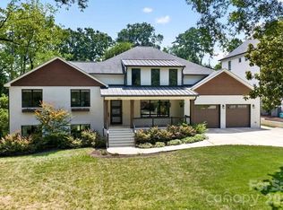 842 Linda Ln, Charlotte, NC 28211
