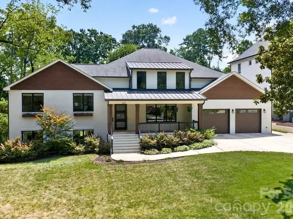 842 Linda Ln, Charlotte, NC 28211
