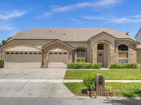 3831 Gatlin Place Cir, Orlando, FL 32812