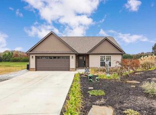 615 E Keepsake Ln, Inman, SC 29349