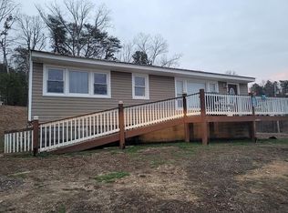 1148 Union Grove Rd NE, Charleston, TN 37310