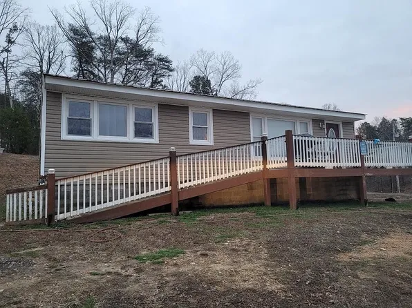 1148 Union Grove Rd NE, Charleston, TN 37310