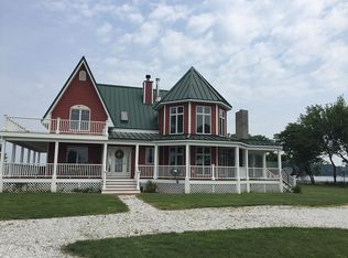 48348 Wynne Rd, Ridge, MD 20680