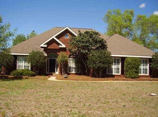 510 Scarlett Dr, Warner Robins, GA 31088