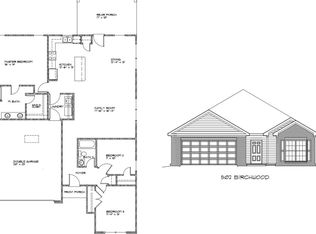 502 Birchwood Ln, Dothan, AL 36301