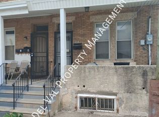 1323 N 49th St, Philadelphia, PA 19131