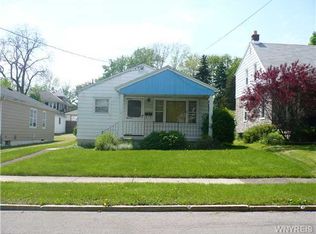 3920 Bell St, Niagara Falls, NY 14305
