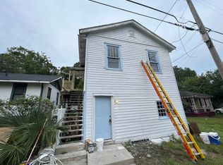 23 Wessels Ave, Savannah, GA 31404