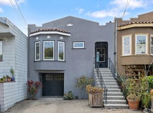 19 Congo St, San Francisco, CA 94131