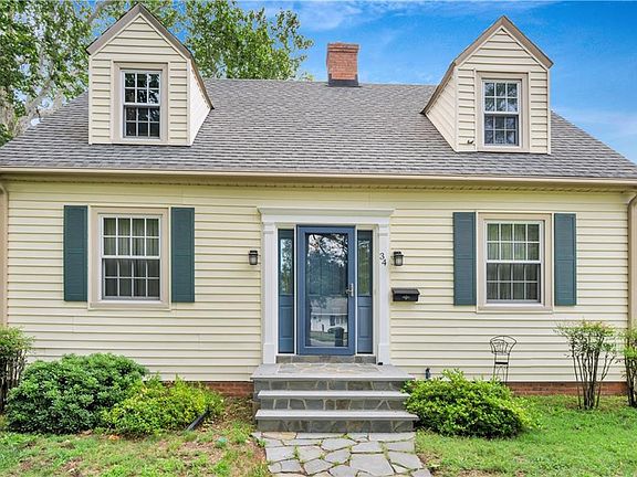 3rd image of 34 Elm Ave