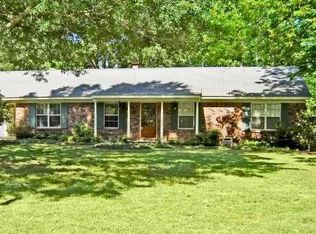 467 Burrows Rd, Collierville, TN 38017