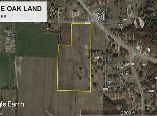 Fm 1564, Lone oak, TX 75453