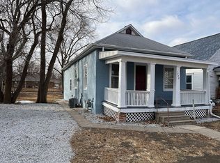 1773 N 29th St, Lincoln, NE 68503