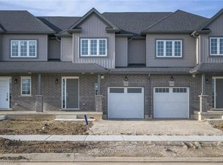 341 Kennington Way, London, ON N6L0E9