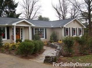 12220 Dover Rd, Reisterstown, MD 21136