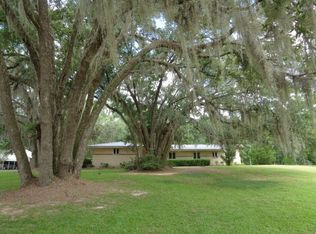 7765 W Us 90, Greenville, FL 32331