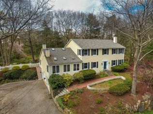 6 Juniper Valley Ct, Beverly, MA 01915