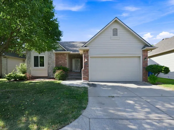 13501 W Links St, Wichita, KS 67235
