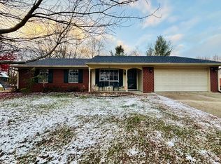 8110 Jeff Rd, Indianapolis, IN 46217