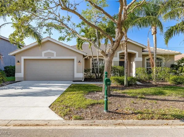 12944 Turtle Cove Trl, North Fort Myers, FL 33903