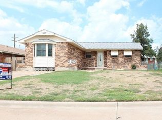 6123 NW Dearborn Ave, Lawton, OK 73505