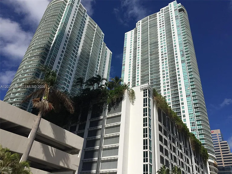 951 Brickell Ave #3703 — Photo 45
