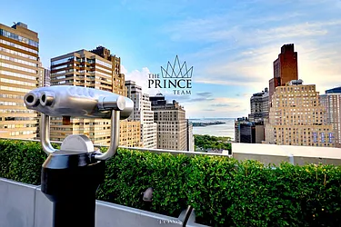 Rented by Town Residential