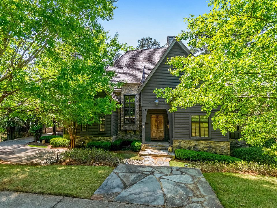 Welcome to 300 Ridge Watch!