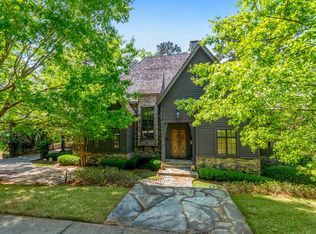 300 Ridge Watch, Alexander City, AL 35010
