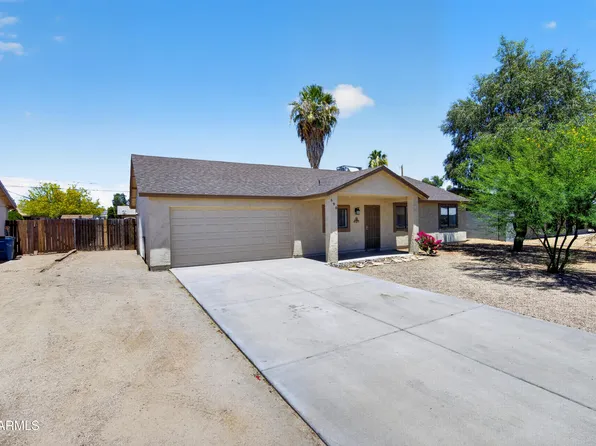 690 E OSAGE Avenue, Apache Junction, AZ 85119