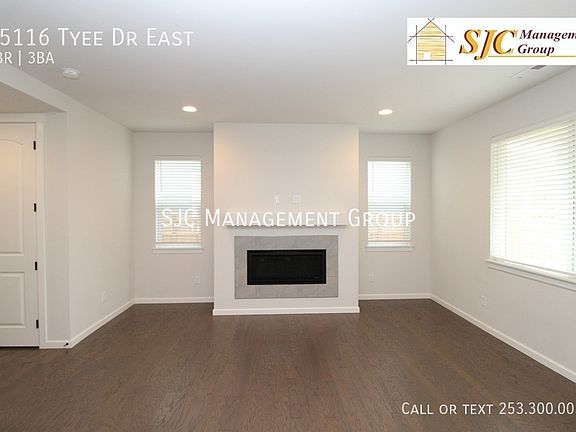2nd image of 15116 Tyee Dr E