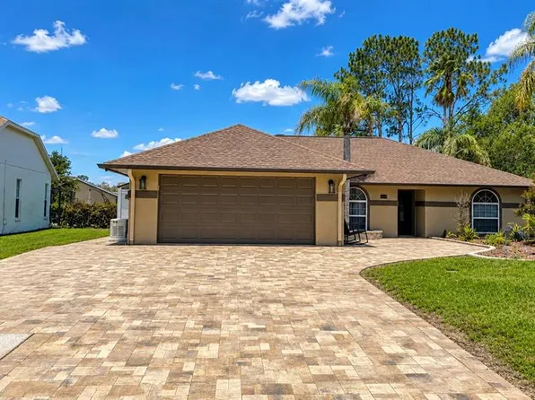 6441 Silver Oaks Dr, Zephyrhills, FL 33542