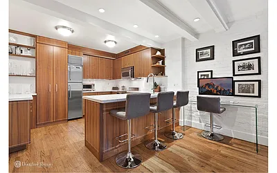 Sold by Douglas Elliman