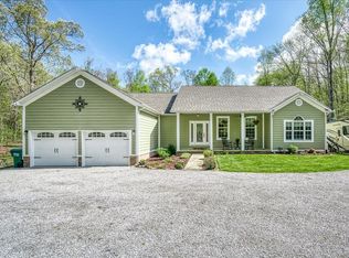 728 Sawmill Rd, Monterey, TN 38574