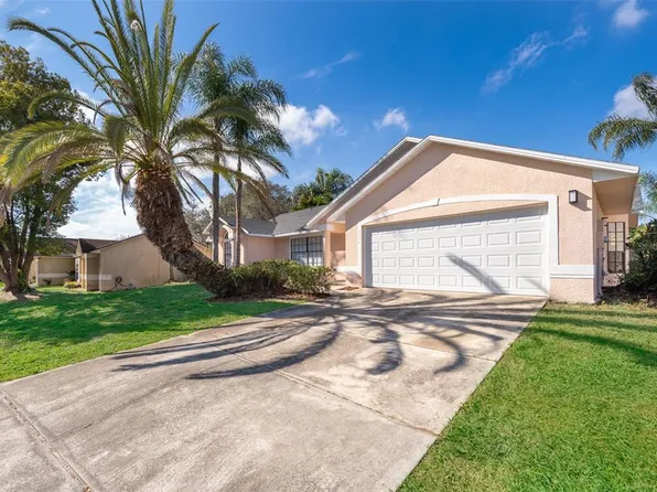 2006 Key Lime St, Ocoee, FL 34761