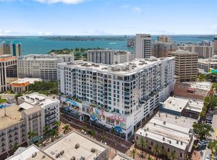 111 S Pineapple Ave 13-PH 1204, Sarasota, FL 34236